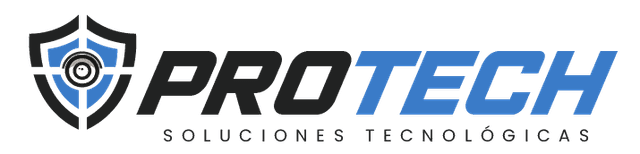 PROTECH Soluciones Tecnológicas