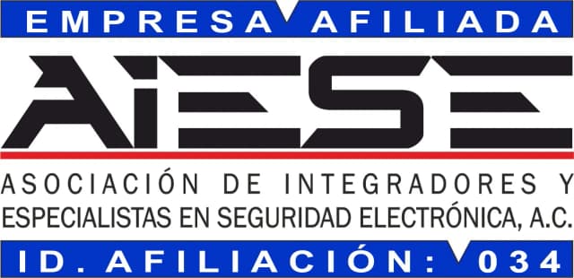 Sello de afiliación AIESE